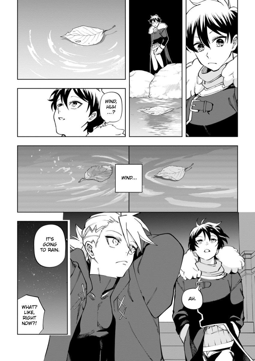 Isekai Craft-gurashi: Jiyuu Kimama na Seisanshoku no Honobono Slow Life Chap 34 - Next Chap 35