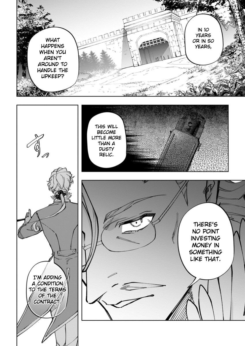 Isekai Craft-gurashi: Jiyuu Kimama na Seisanshoku no Honobono Slow Life Chap 34 - Next Chap 35