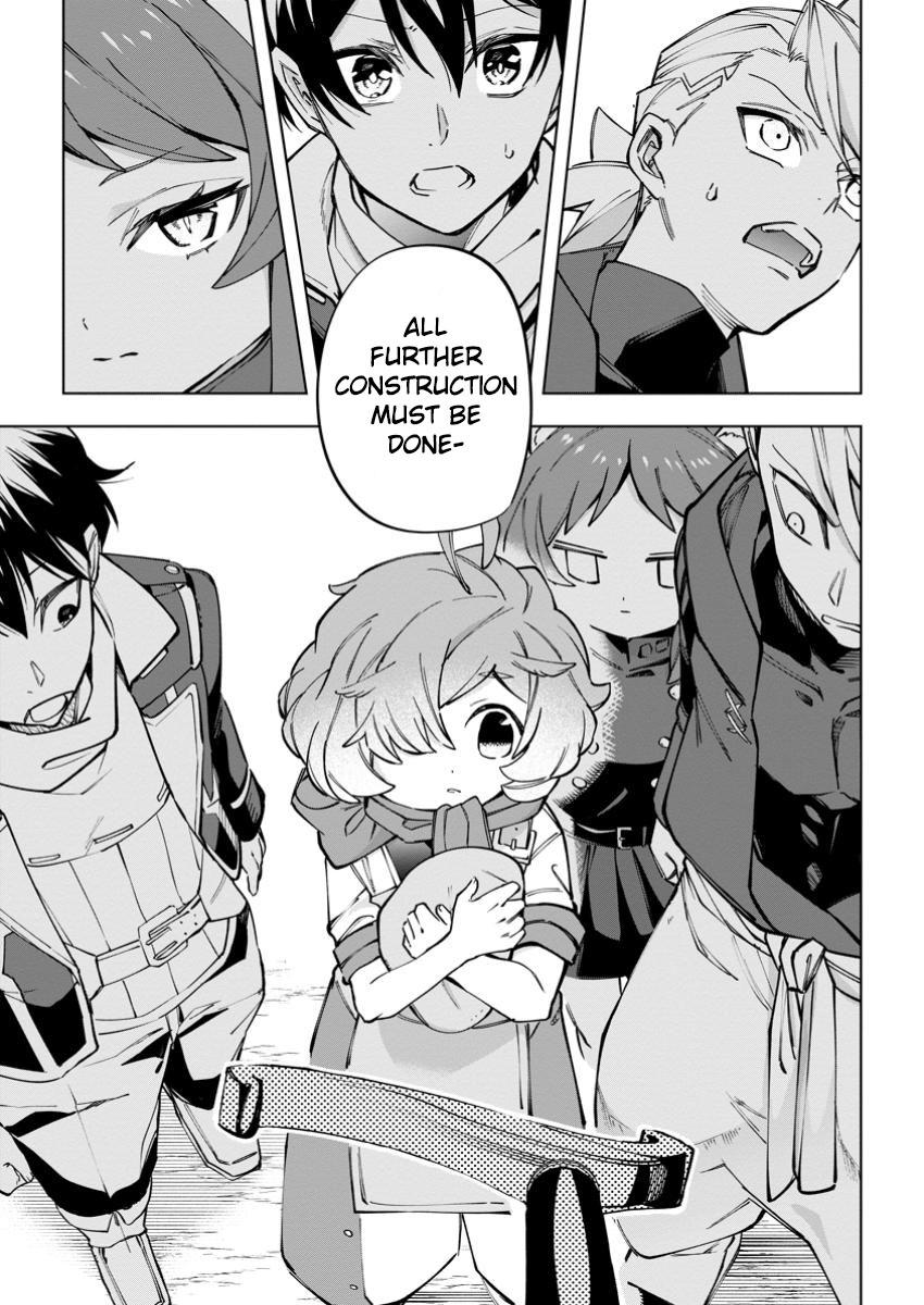 Isekai Craft-gurashi: Jiyuu Kimama na Seisanshoku no Honobono Slow Life Chap 34 - Next Chap 35