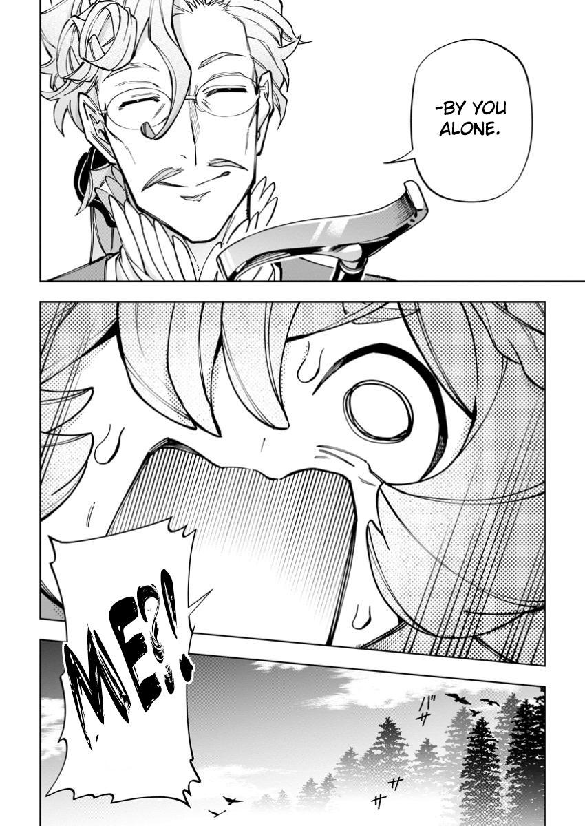 Isekai Craft-gurashi: Jiyuu Kimama na Seisanshoku no Honobono Slow Life Chap 34 - Next Chap 35