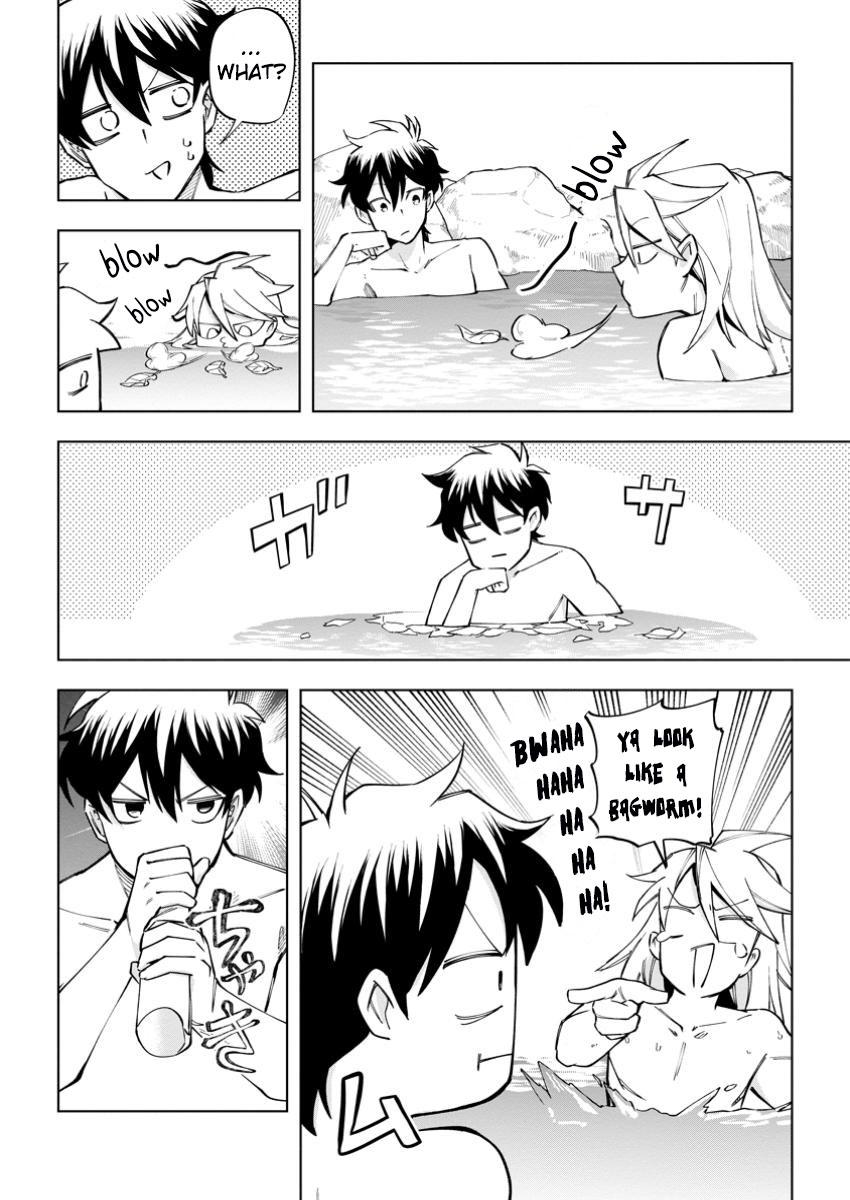 Isekai Craft-gurashi: Jiyuu Kimama na Seisanshoku no Honobono Slow Life Chap 34 - Next Chap 35