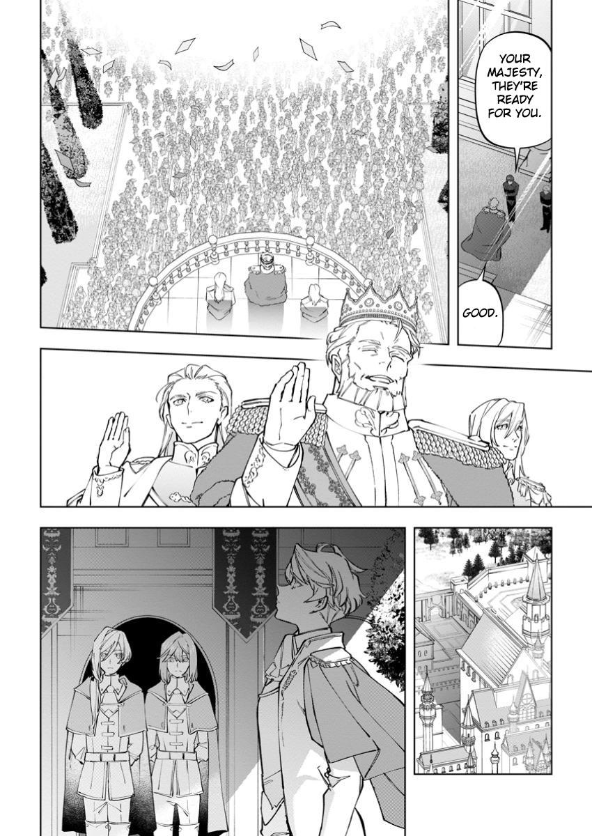 Isekai Craft-gurashi: Jiyuu Kimama na Seisanshoku no Honobono Slow Life Chap 34 - Next Chap 35