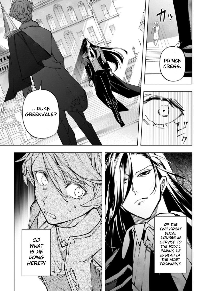 Isekai Craft-gurashi: Jiyuu Kimama na Seisanshoku no Honobono Slow Life Chap 34 - Next Chap 35