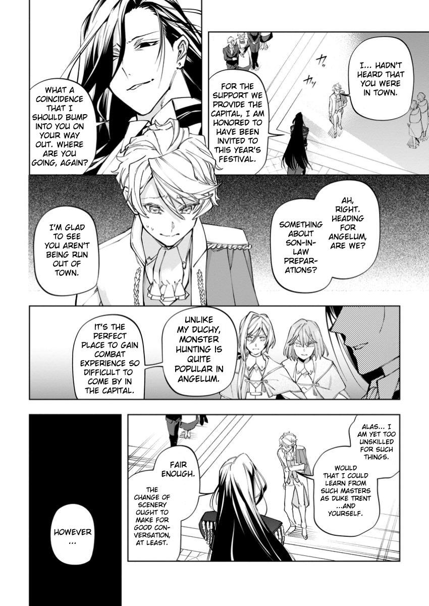 Isekai Craft-gurashi: Jiyuu Kimama na Seisanshoku no Honobono Slow Life Chap 34 - Next Chap 35