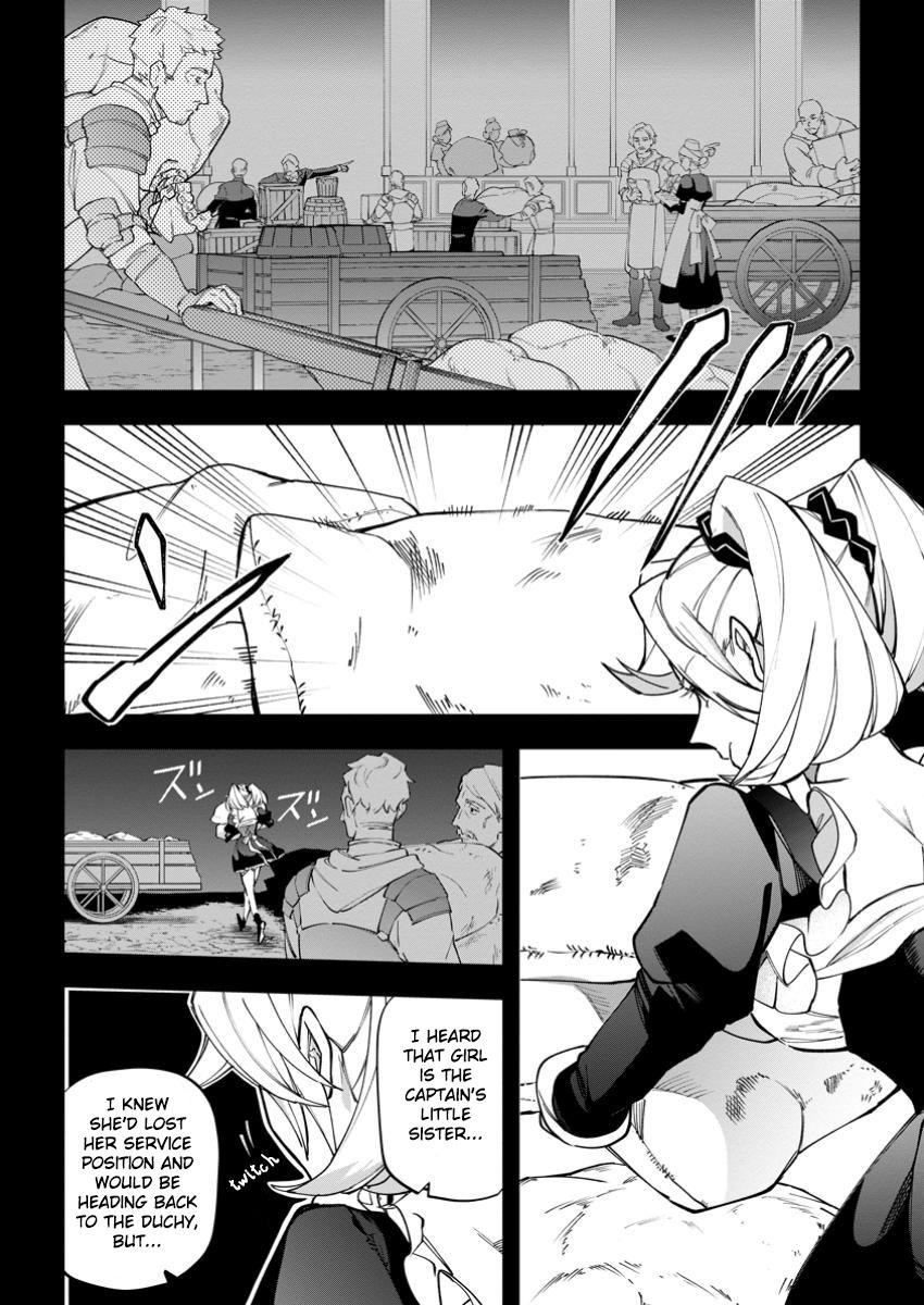 Isekai Craft-gurashi: Jiyuu Kimama na Seisanshoku no Honobono Slow Life Chap 34 - Next Chap 35