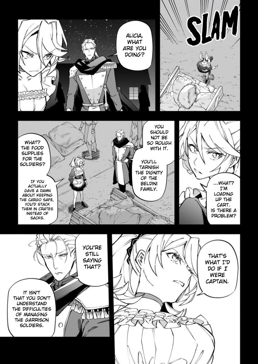 Isekai Craft-gurashi: Jiyuu Kimama na Seisanshoku no Honobono Slow Life Chap 34 - Next Chap 35