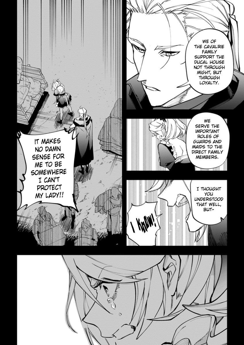 Isekai Craft-gurashi: Jiyuu Kimama na Seisanshoku no Honobono Slow Life Chap 34 - Next Chap 35