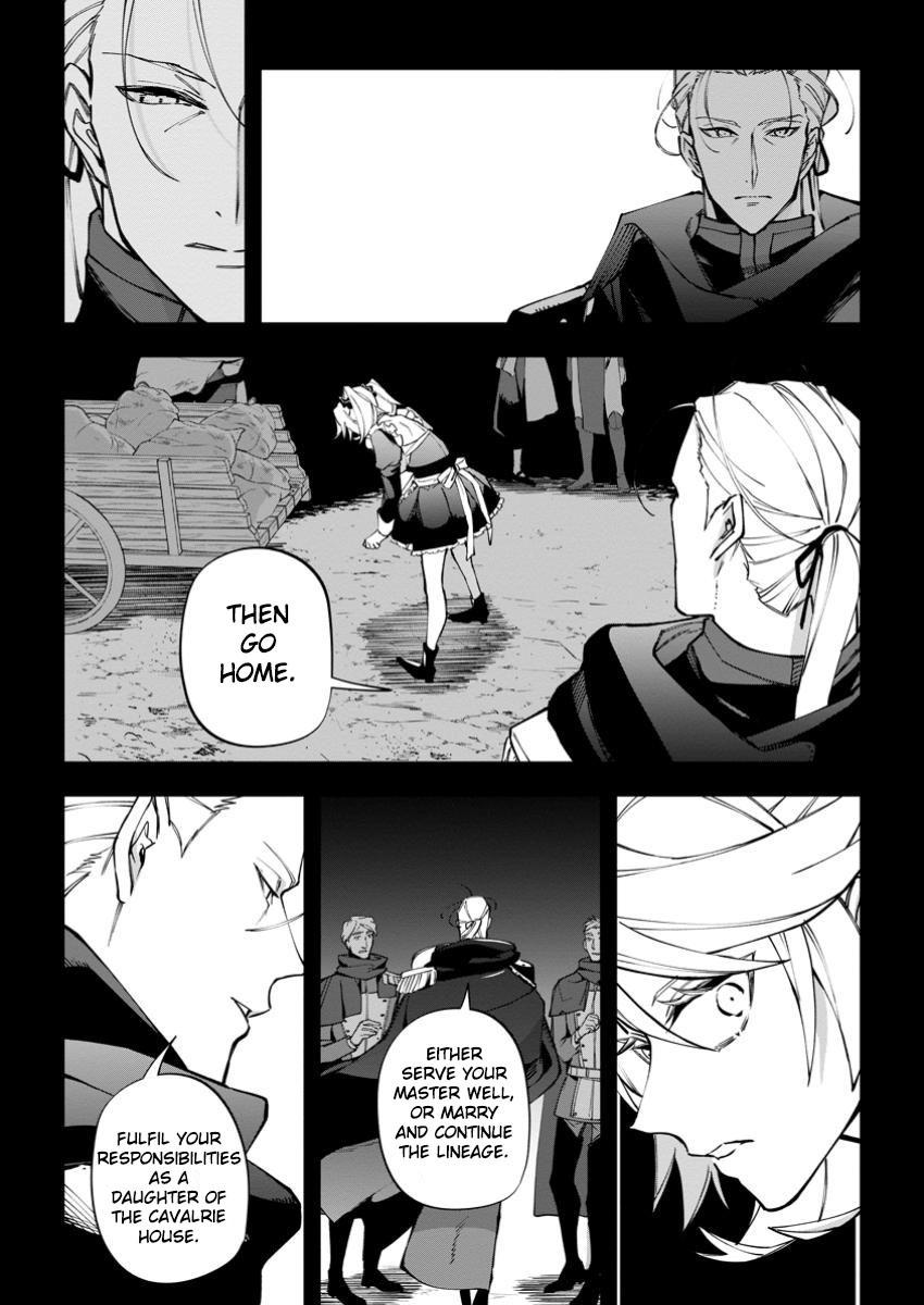 Isekai Craft-gurashi: Jiyuu Kimama na Seisanshoku no Honobono Slow Life Chap 34 - Next Chap 35