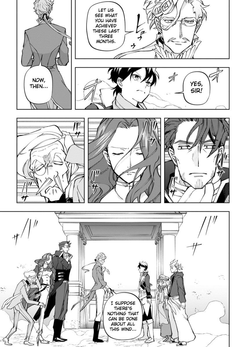 Isekai Craft-gurashi: Jiyuu Kimama na Seisanshoku no Honobono Slow Life Chap 34 - Next Chap 35