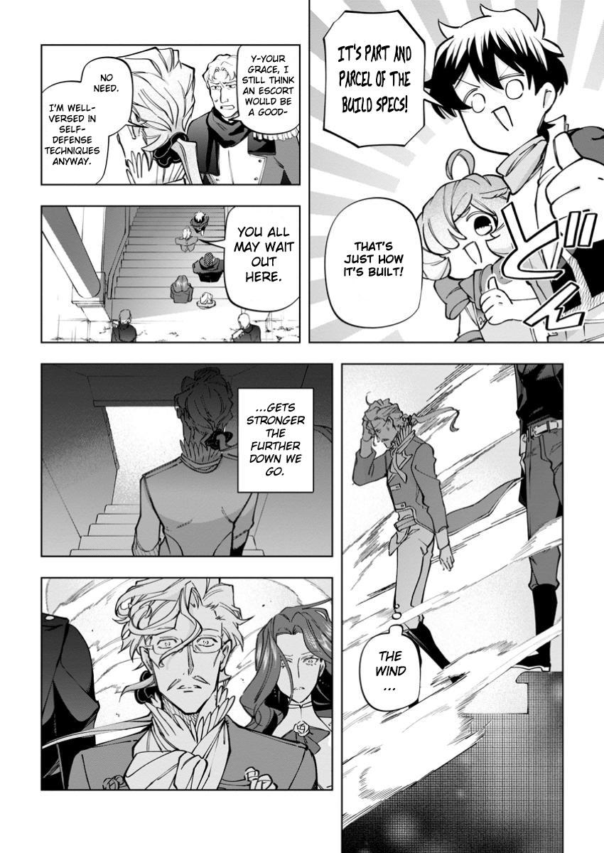 Isekai Craft-gurashi: Jiyuu Kimama na Seisanshoku no Honobono Slow Life Chap 34 - Next Chap 35