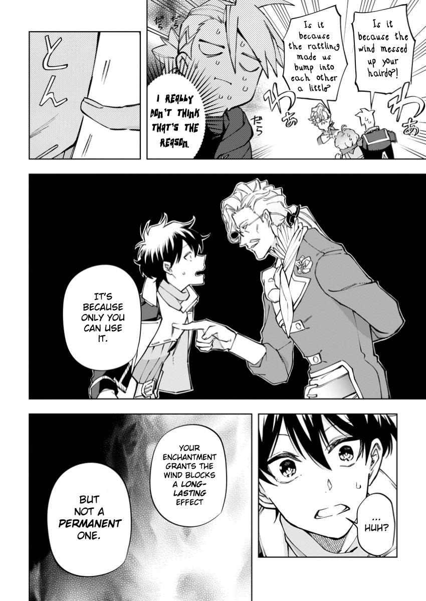 Isekai Craft-gurashi: Jiyuu Kimama na Seisanshoku no Honobono Slow Life Chap 34 - Next Chap 35