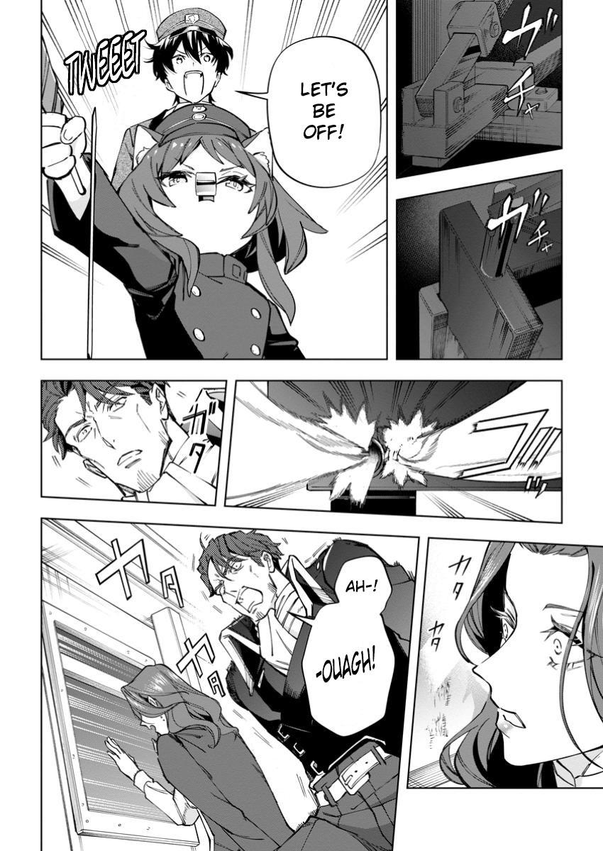 Isekai Craft-gurashi: Jiyuu Kimama na Seisanshoku no Honobono Slow Life Chap 34 - Next Chap 35