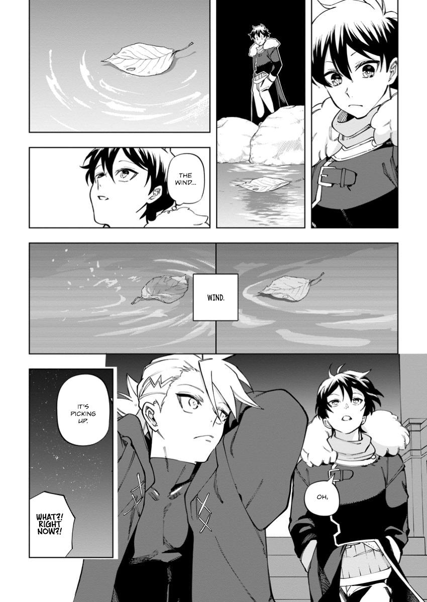 Isekai Craft-gurashi: Jiyuu Kimama na Seisanshoku no Honobono Slow Life Chap 34.1 - Next Chap 35.1