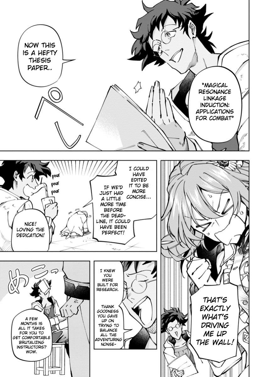 Isekai Craft-gurashi: Jiyuu Kimama na Seisanshoku no Honobono Slow Life Chap 35 - Next Chap 36