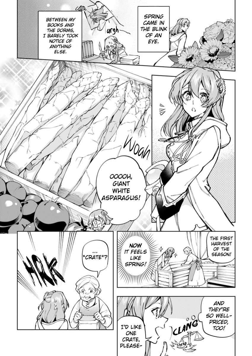 Isekai Craft-gurashi: Jiyuu Kimama na Seisanshoku no Honobono Slow Life Chap 35 - Next Chap 36