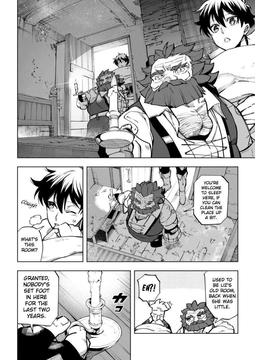 Isekai Craft-gurashi: Jiyuu Kimama na Seisanshoku no Honobono Slow Life Chap 35 - Next Chap 36