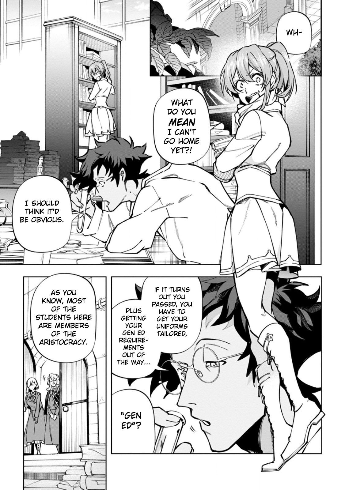 Isekai Craft-gurashi: Jiyuu Kimama na Seisanshoku no Honobono Slow Life Chap 35 - Next Chap 36