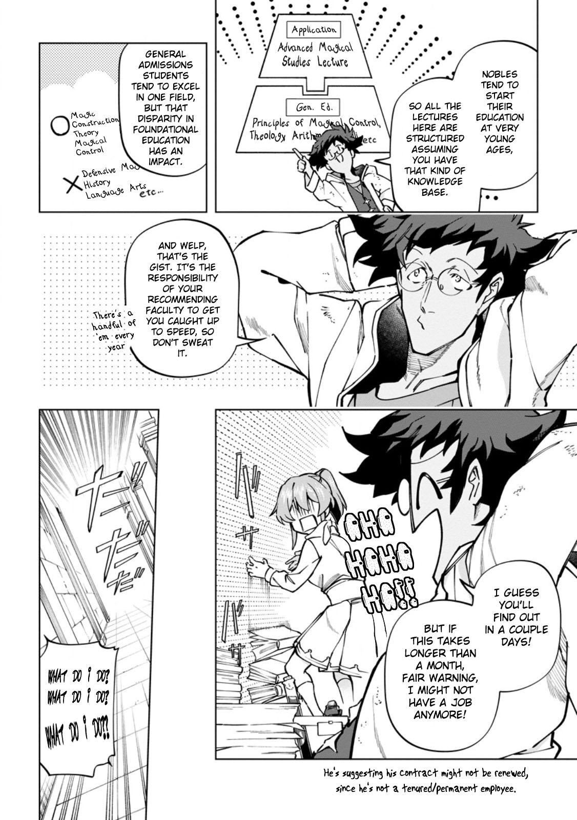 Isekai Craft-gurashi: Jiyuu Kimama na Seisanshoku no Honobono Slow Life Chap 35 - Next Chap 36