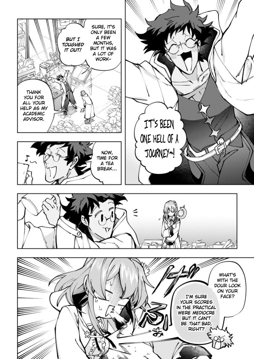 Isekai Craft-gurashi: Jiyuu Kimama na Seisanshoku no Honobono Slow Life Chap 35 - Next Chap 36