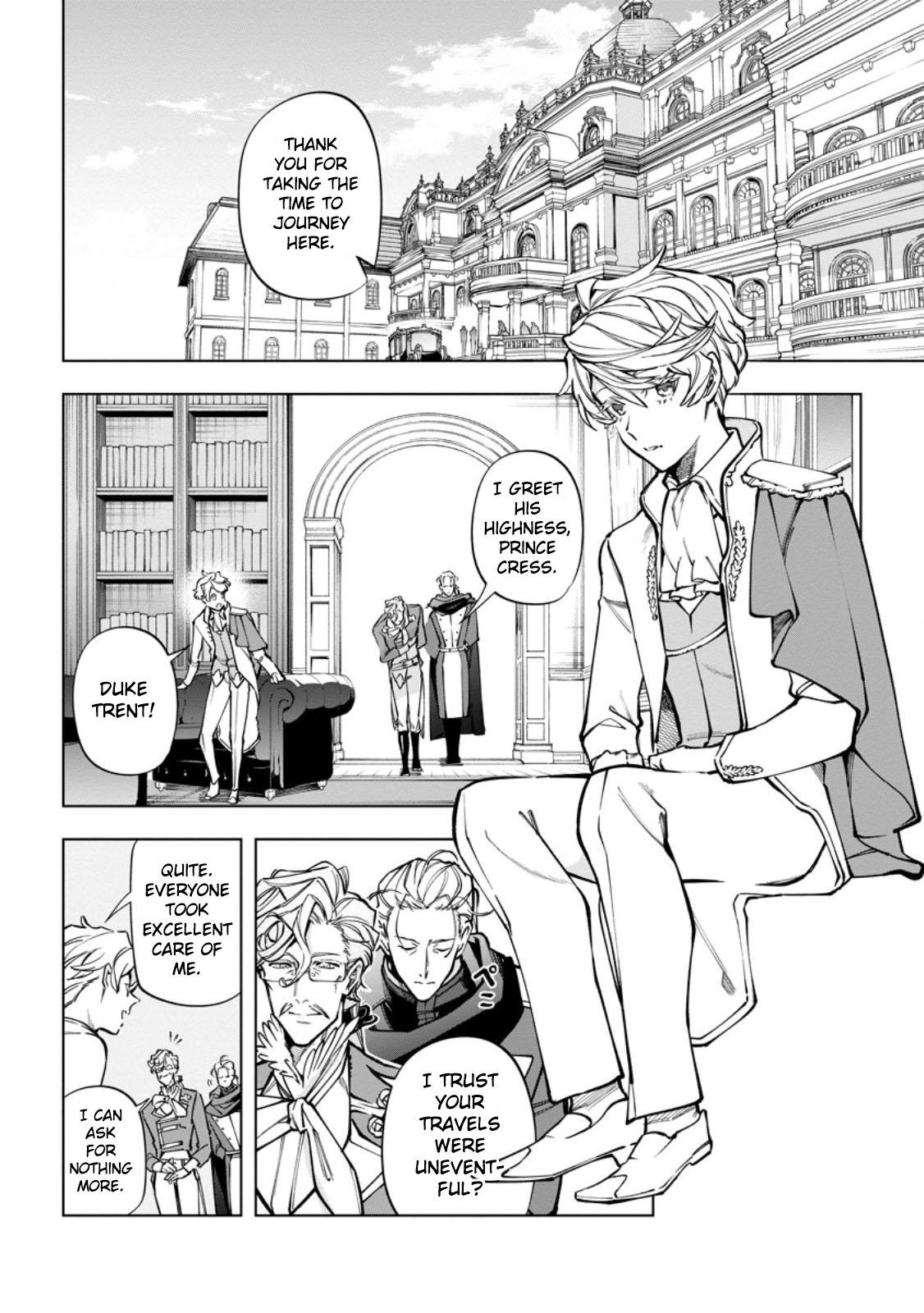 Isekai Craft-gurashi: Jiyuu Kimama na Seisanshoku no Honobono Slow Life Chap 36 - Next Chap 37