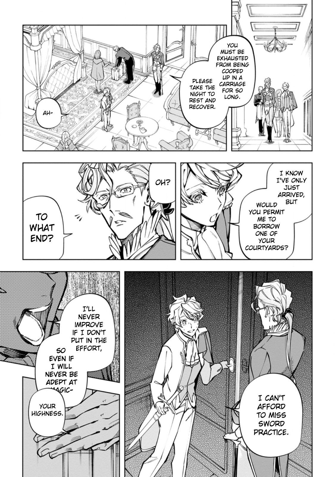 Isekai Craft-gurashi: Jiyuu Kimama na Seisanshoku no Honobono Slow Life Chap 36 - Next Chap 37
