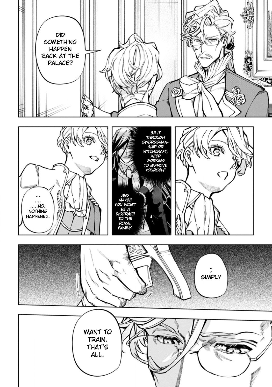 Isekai Craft-gurashi: Jiyuu Kimama na Seisanshoku no Honobono Slow Life Chap 36 - Next Chap 37