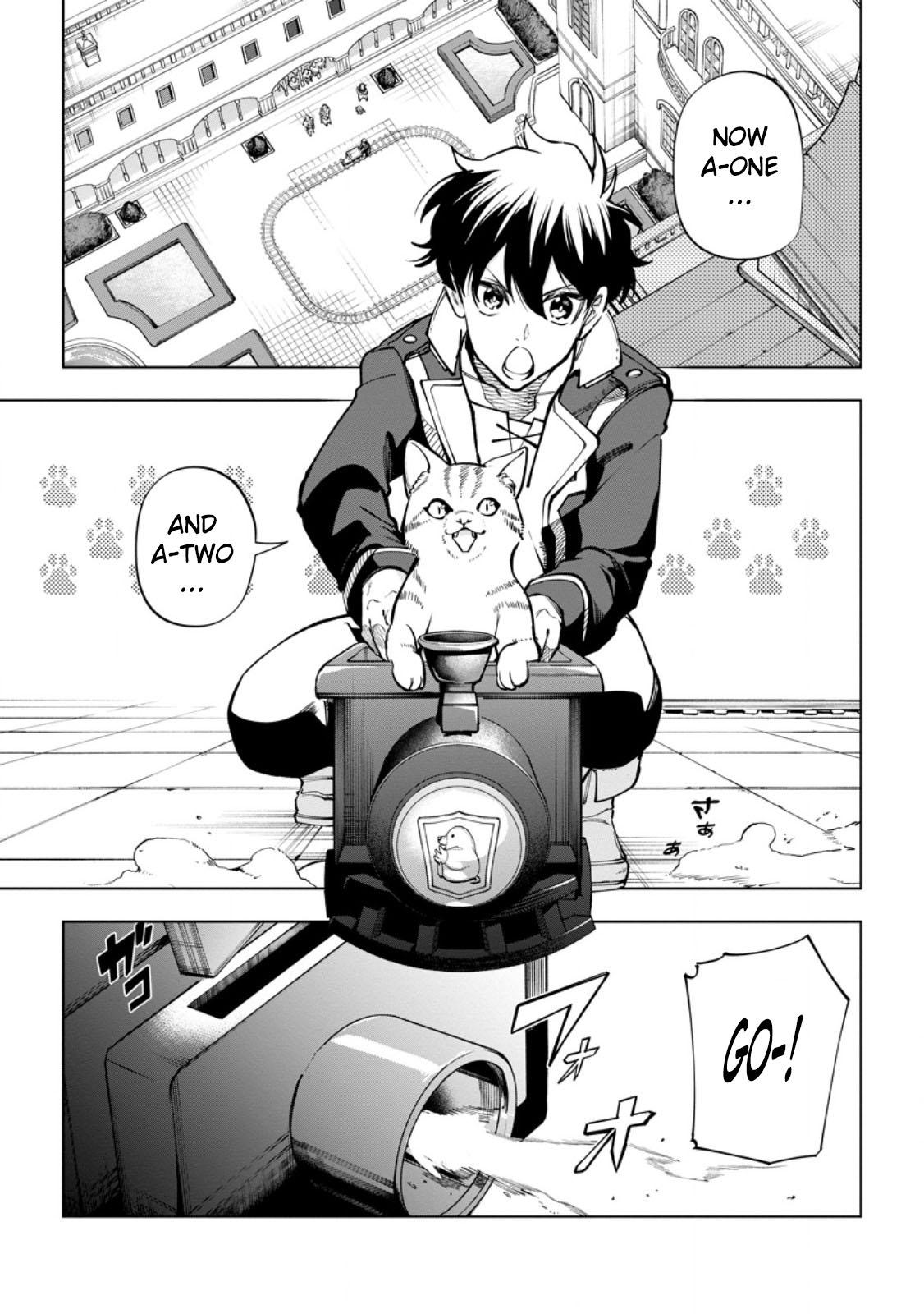 Isekai Craft-gurashi: Jiyuu Kimama na Seisanshoku no Honobono Slow Life Chap 36 - Next Chap 37