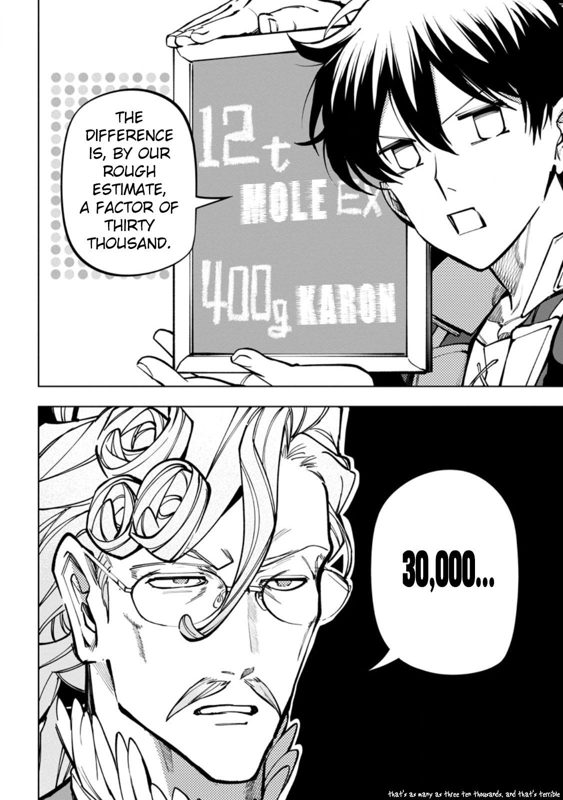 Isekai Craft-gurashi: Jiyuu Kimama na Seisanshoku no Honobono Slow Life Chap 36 - Next Chap 37