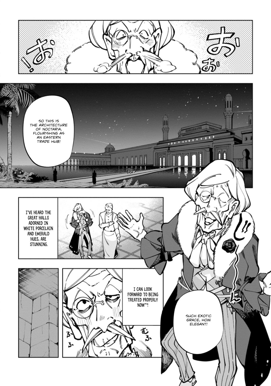 Isekai Craft-gurashi: Jiyuu Kimama na Seisanshoku no Honobono Slow Life Chap 38.1 - Next Chap 39.1