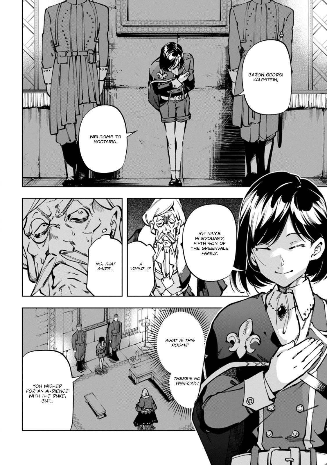 Isekai Craft-gurashi: Jiyuu Kimama na Seisanshoku no Honobono Slow Life Chap 38.1 - Next Chap 39.1