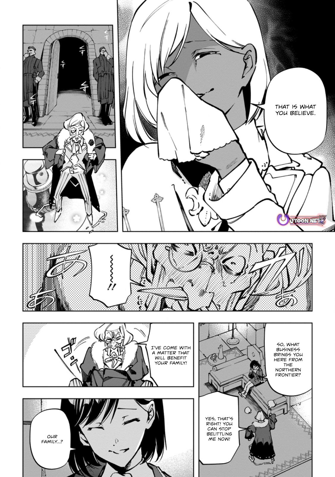 Isekai Craft-gurashi: Jiyuu Kimama na Seisanshoku no Honobono Slow Life Chap 38.1 - Next Chap 39.1