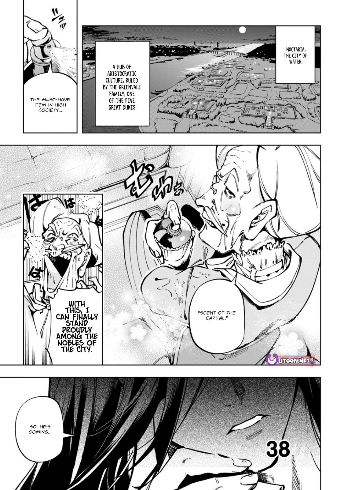 Isekai Craft-gurashi: Jiyuu Kimama na Seisanshoku no Honobono Slow Life Chap 38.1 - Next Chap 39.1