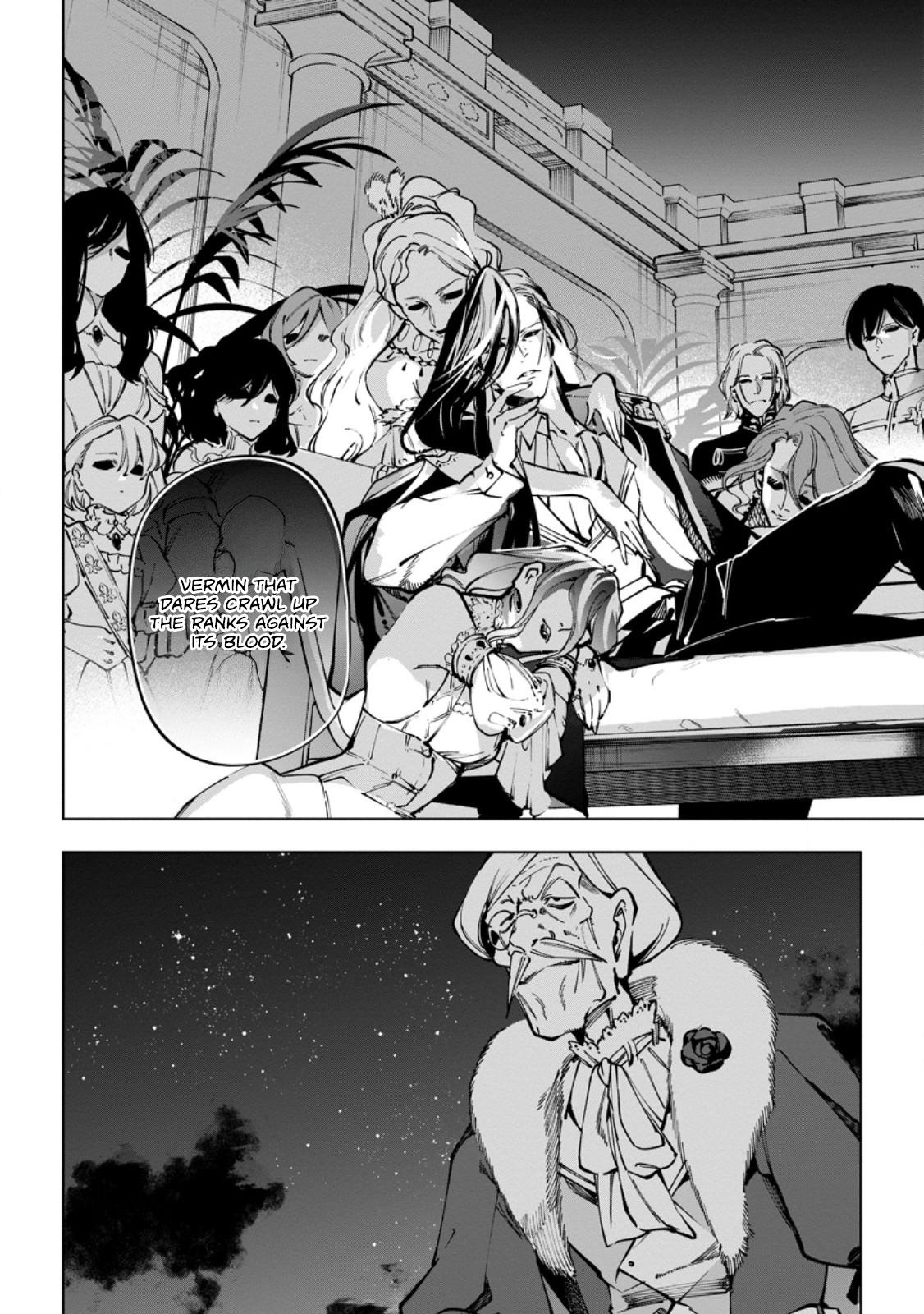 Isekai Craft-gurashi: Jiyuu Kimama na Seisanshoku no Honobono Slow Life Chap 38.1 - Next Chap 39.1