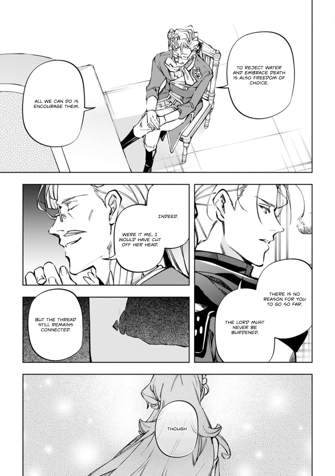 Isekai Craft-gurashi: Jiyuu Kimama na Seisanshoku no Honobono Slow Life Chap 38.2 - Next Chap 39.2