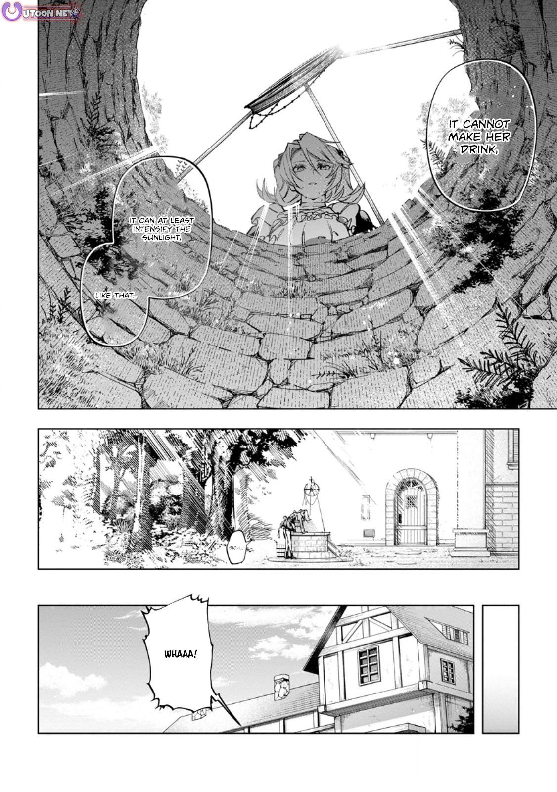 Isekai Craft-gurashi: Jiyuu Kimama na Seisanshoku no Honobono Slow Life Chap 38.2 - Next Chap 39.2