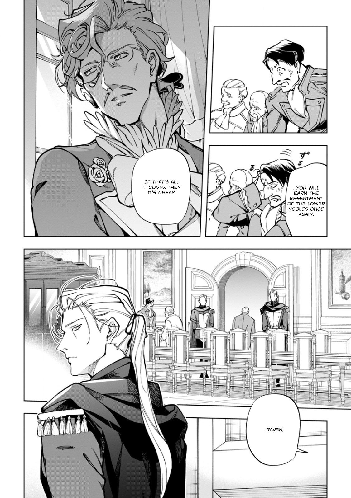 Isekai Craft-gurashi: Jiyuu Kimama na Seisanshoku no Honobono Slow Life Chap 38.2 - Next Chap 39.2