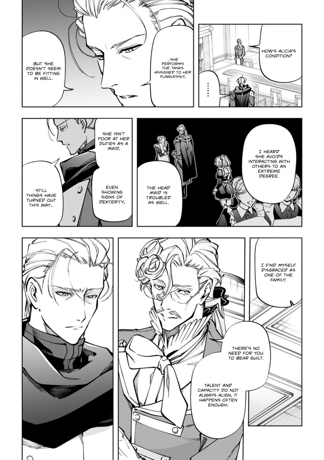 Isekai Craft-gurashi: Jiyuu Kimama na Seisanshoku no Honobono Slow Life Chap 38.2 - Next Chap 39.2