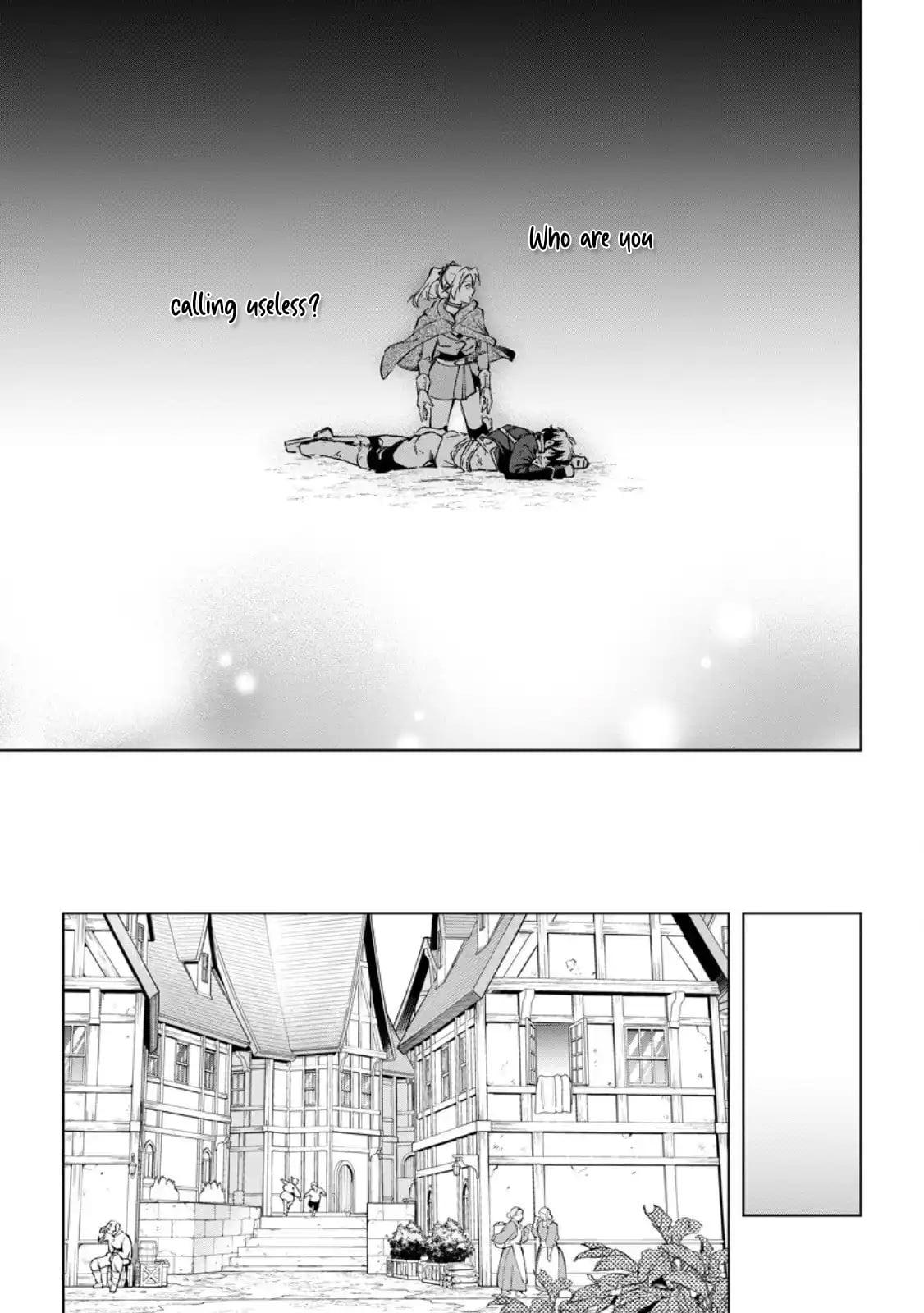Isekai Craft-gurashi: Jiyuu Kimama na Seisanshoku no Honobono Slow Life Chap 39.3 - Next Chap 40.3