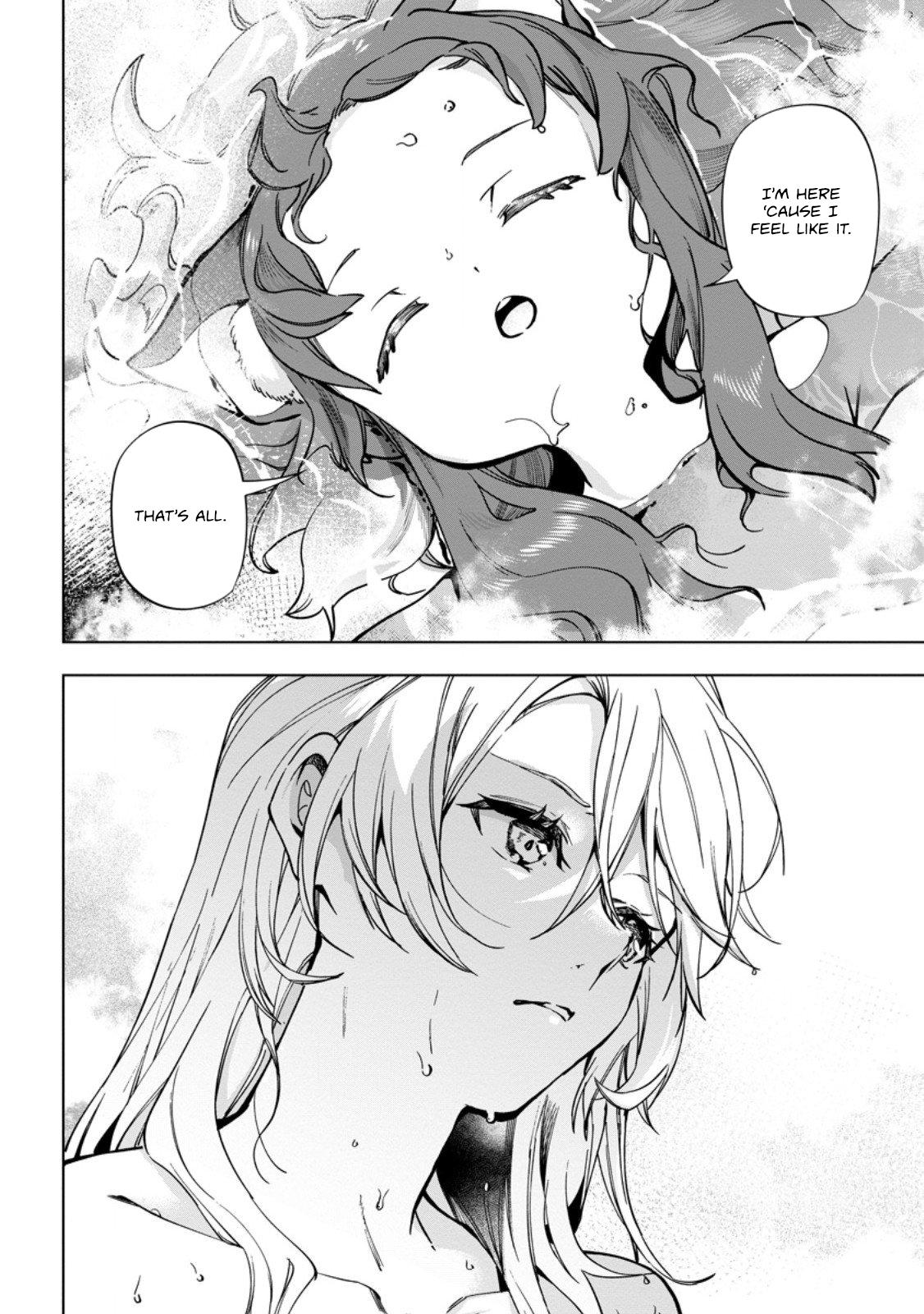 Isekai Craft-gurashi: Jiyuu Kimama na Seisanshoku no Honobono Slow Life Chap 39.2 - Next Chap 40.2