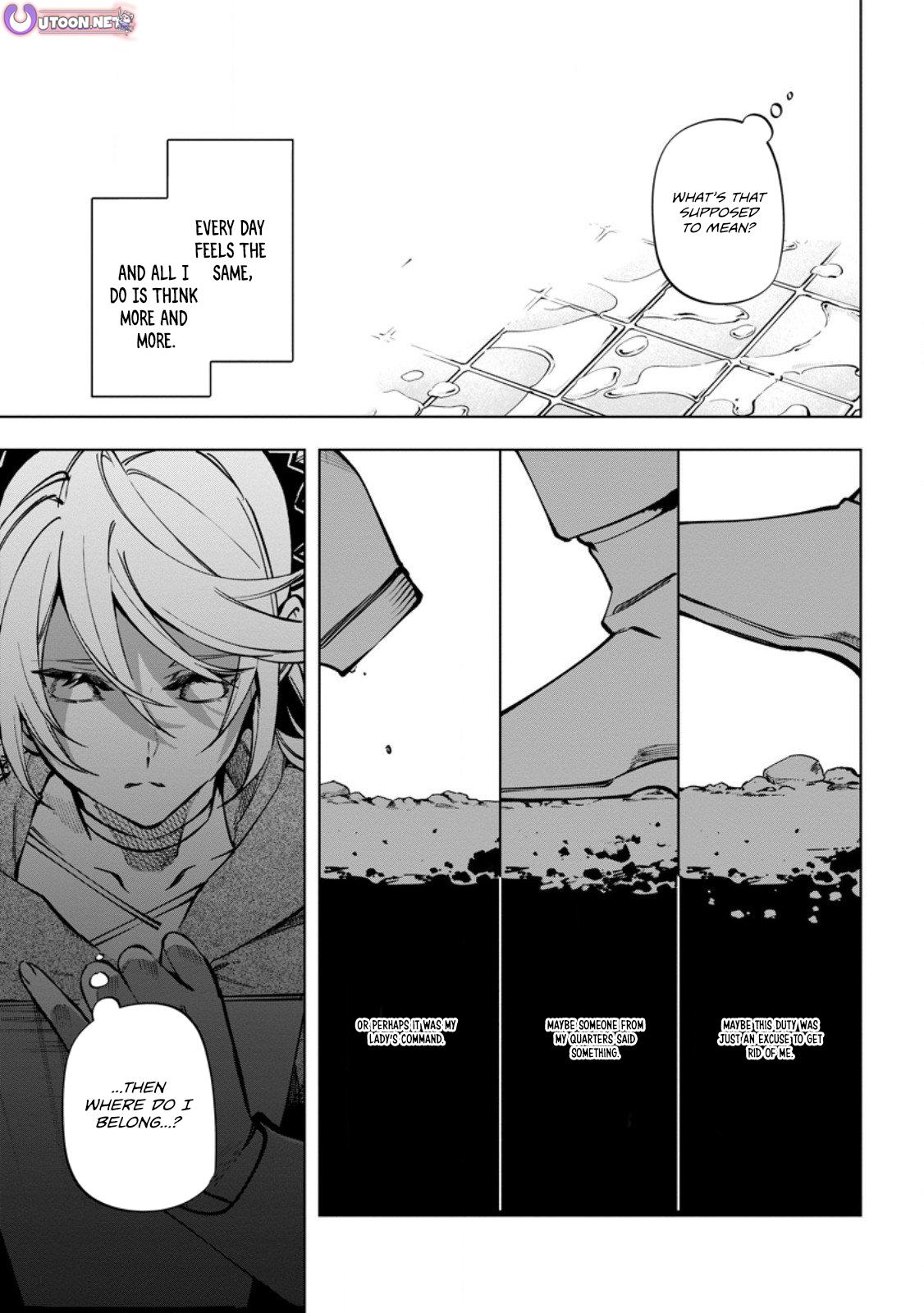 Isekai Craft-gurashi: Jiyuu Kimama na Seisanshoku no Honobono Slow Life Chap 39.2 - Next Chap 40.2