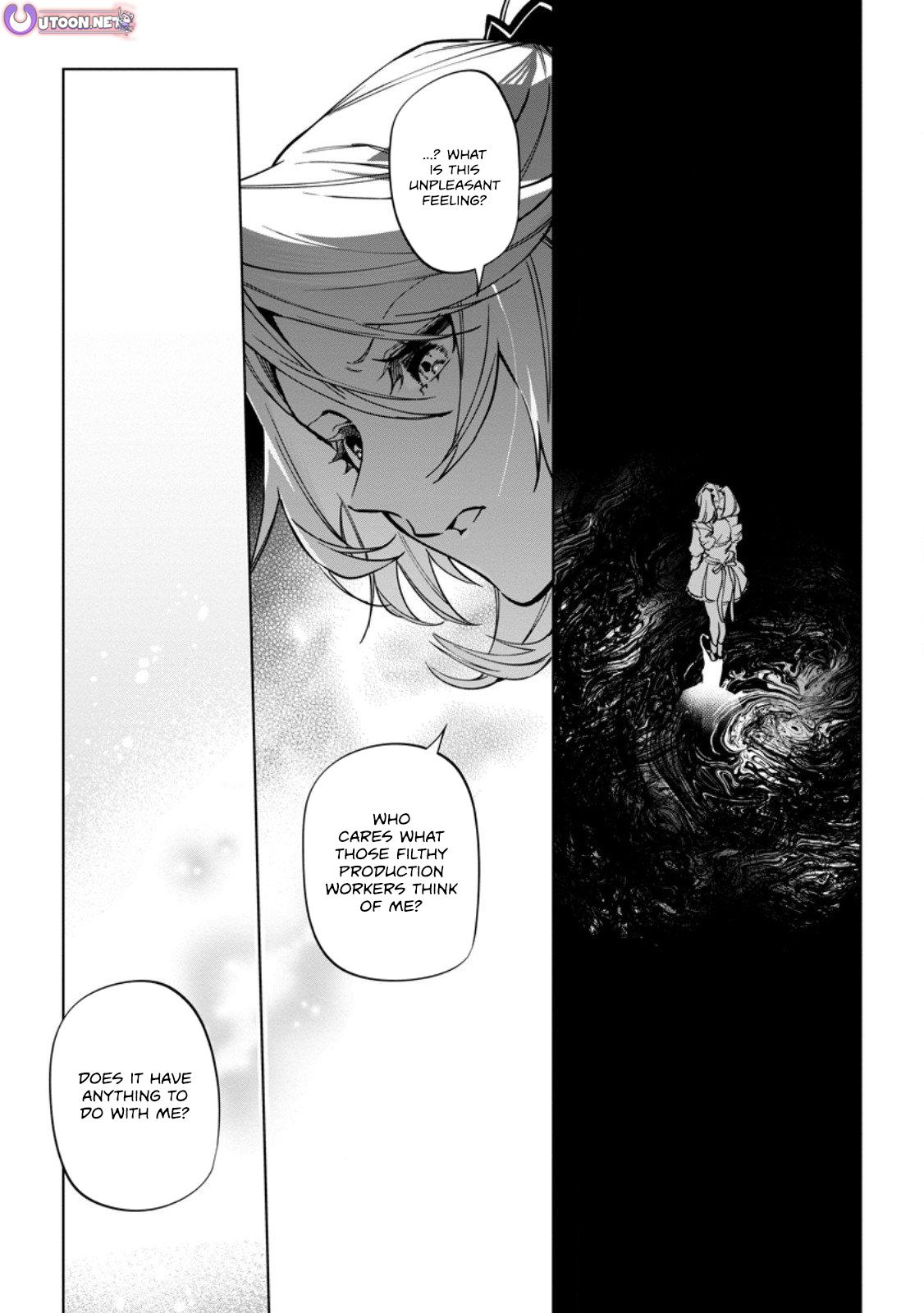 Isekai Craft-gurashi: Jiyuu Kimama na Seisanshoku no Honobono Slow Life Chap 39.2 - Next Chap 40.2