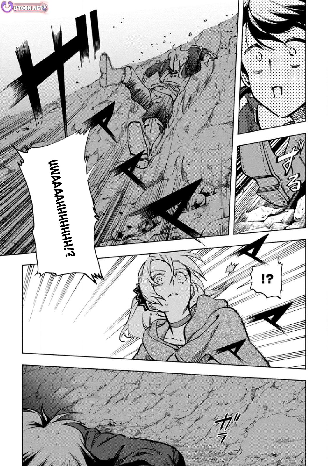 Isekai Craft-gurashi: Jiyuu Kimama na Seisanshoku no Honobono Slow Life Chap 39.2 - Next Chap 40.2