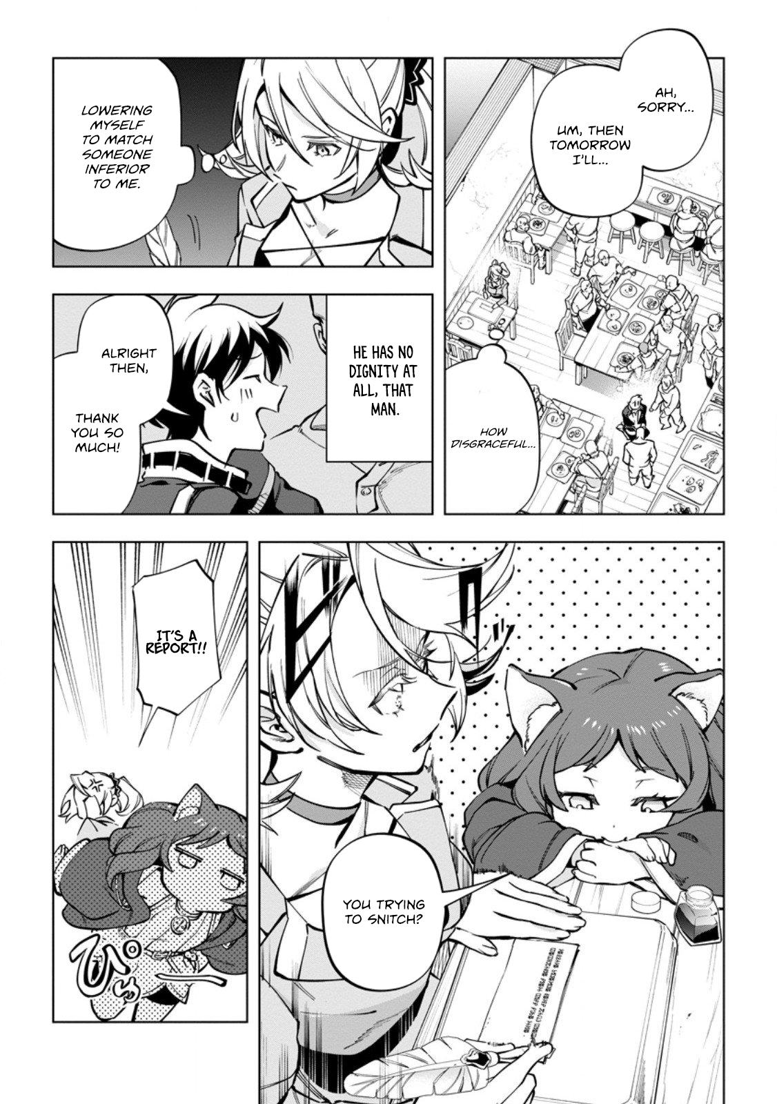 Isekai Craft-gurashi: Jiyuu Kimama na Seisanshoku no Honobono Slow Life Chap 39.2 - Next Chap 40.2
