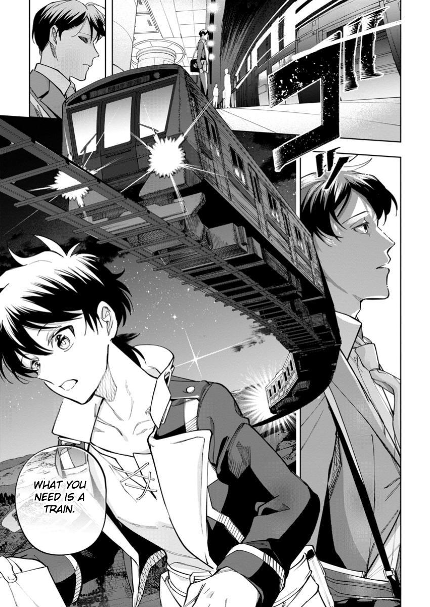 Isekai Craft-gurashi: Jiyuu Kimama na Seisanshoku no Honobono Slow Life Chap 30 - Next Chap 31