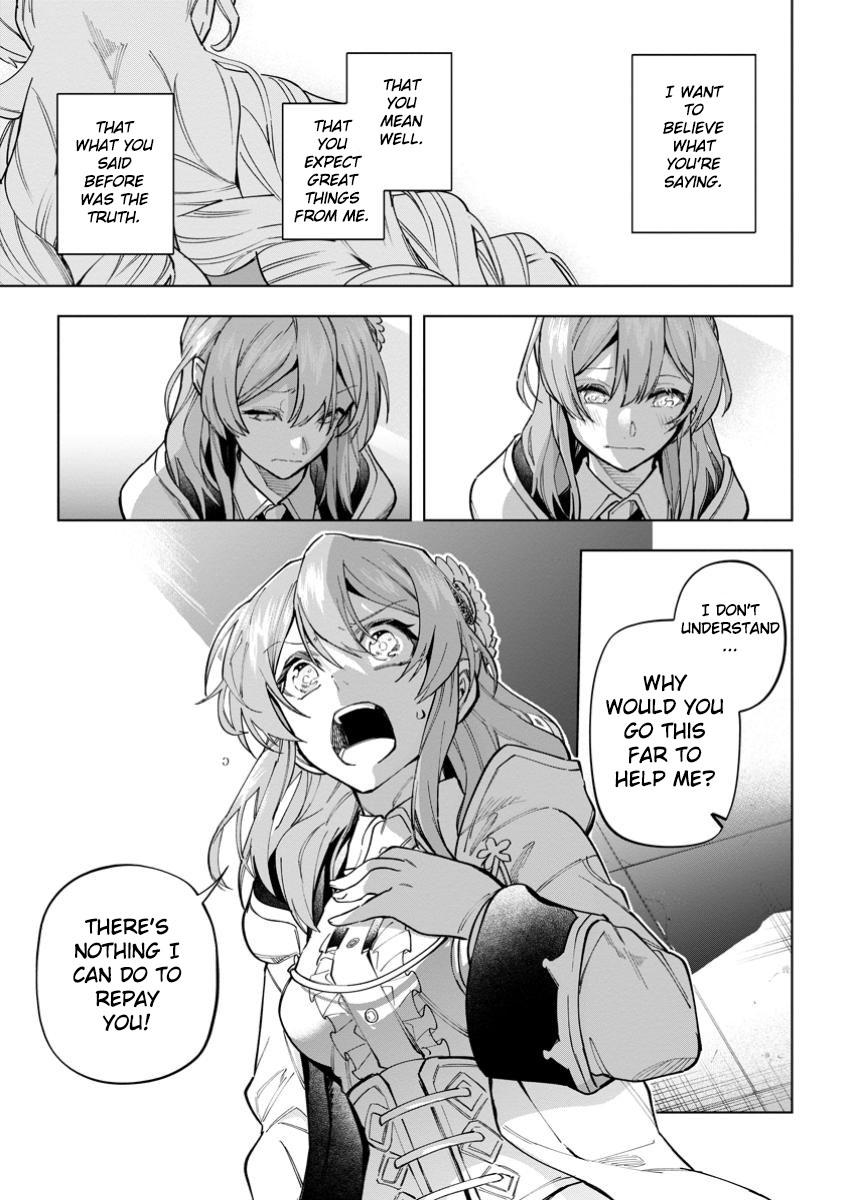 Isekai Craft-gurashi: Jiyuu Kimama na Seisanshoku no Honobono Slow Life Chap 30 - Next Chap 31