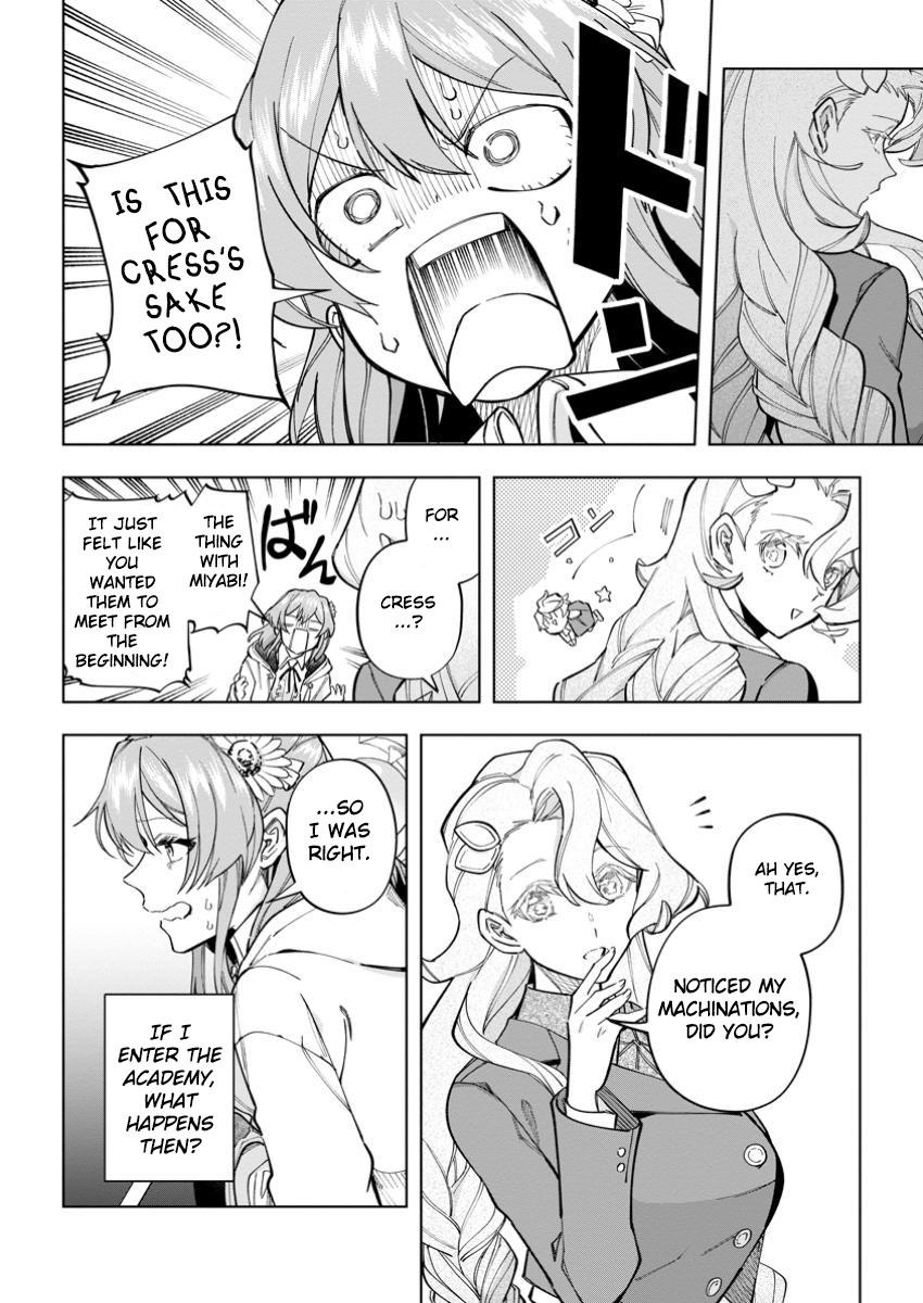 Isekai Craft-gurashi: Jiyuu Kimama na Seisanshoku no Honobono Slow Life Chap 30 - Next Chap 31