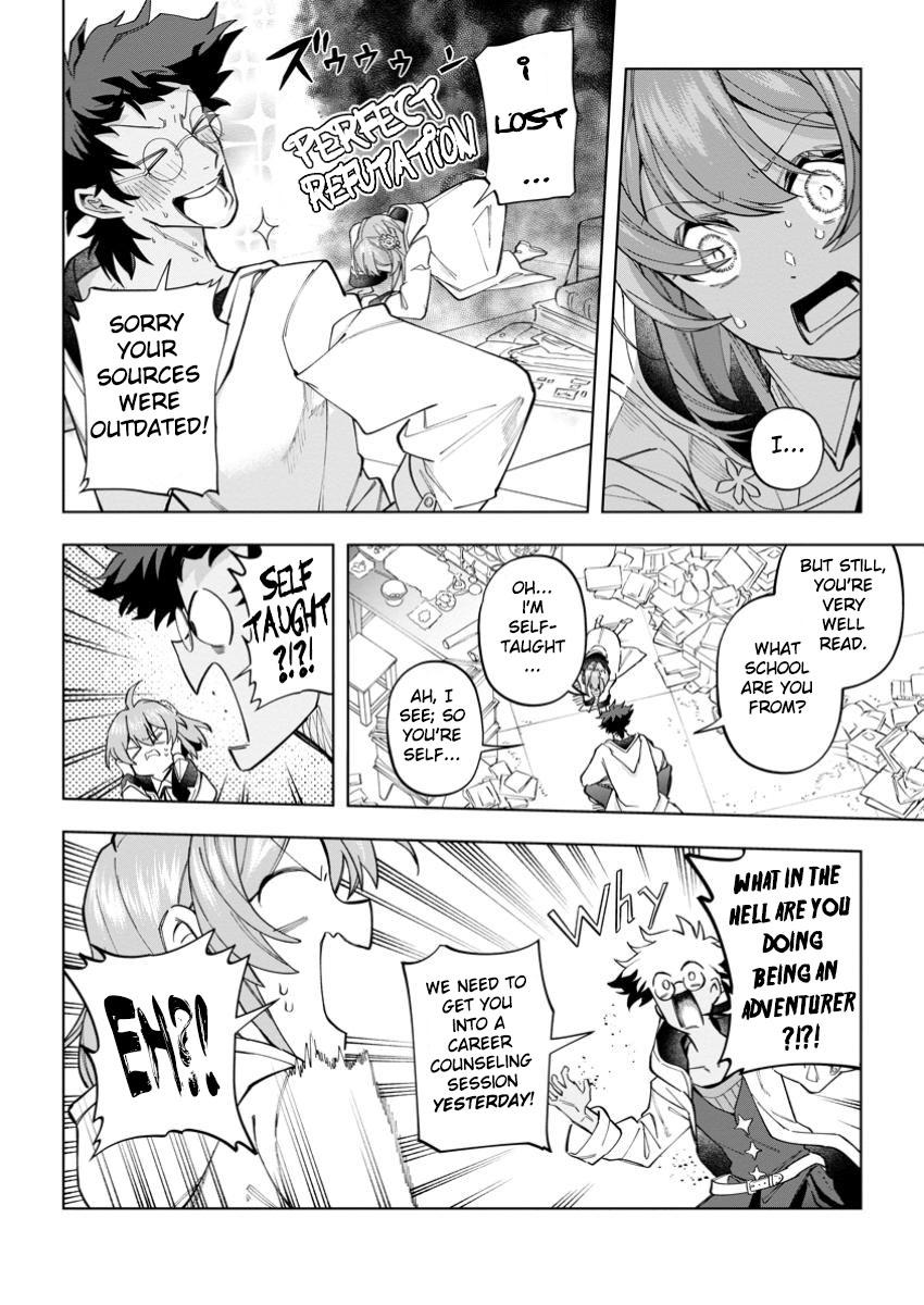 Isekai Craft-gurashi: Jiyuu Kimama na Seisanshoku no Honobono Slow Life Chap 30 - Next Chap 31