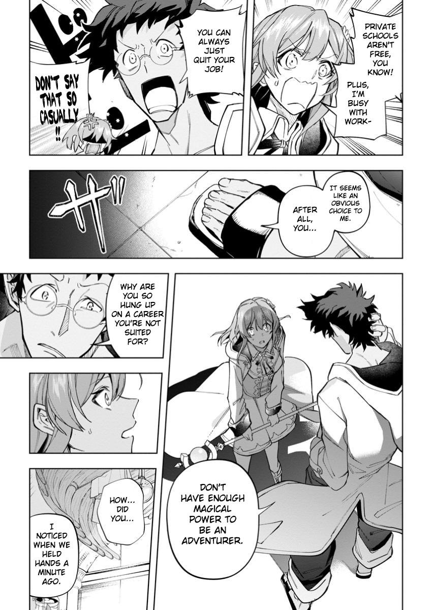 Isekai Craft-gurashi: Jiyuu Kimama na Seisanshoku no Honobono Slow Life Chap 30 - Next Chap 31