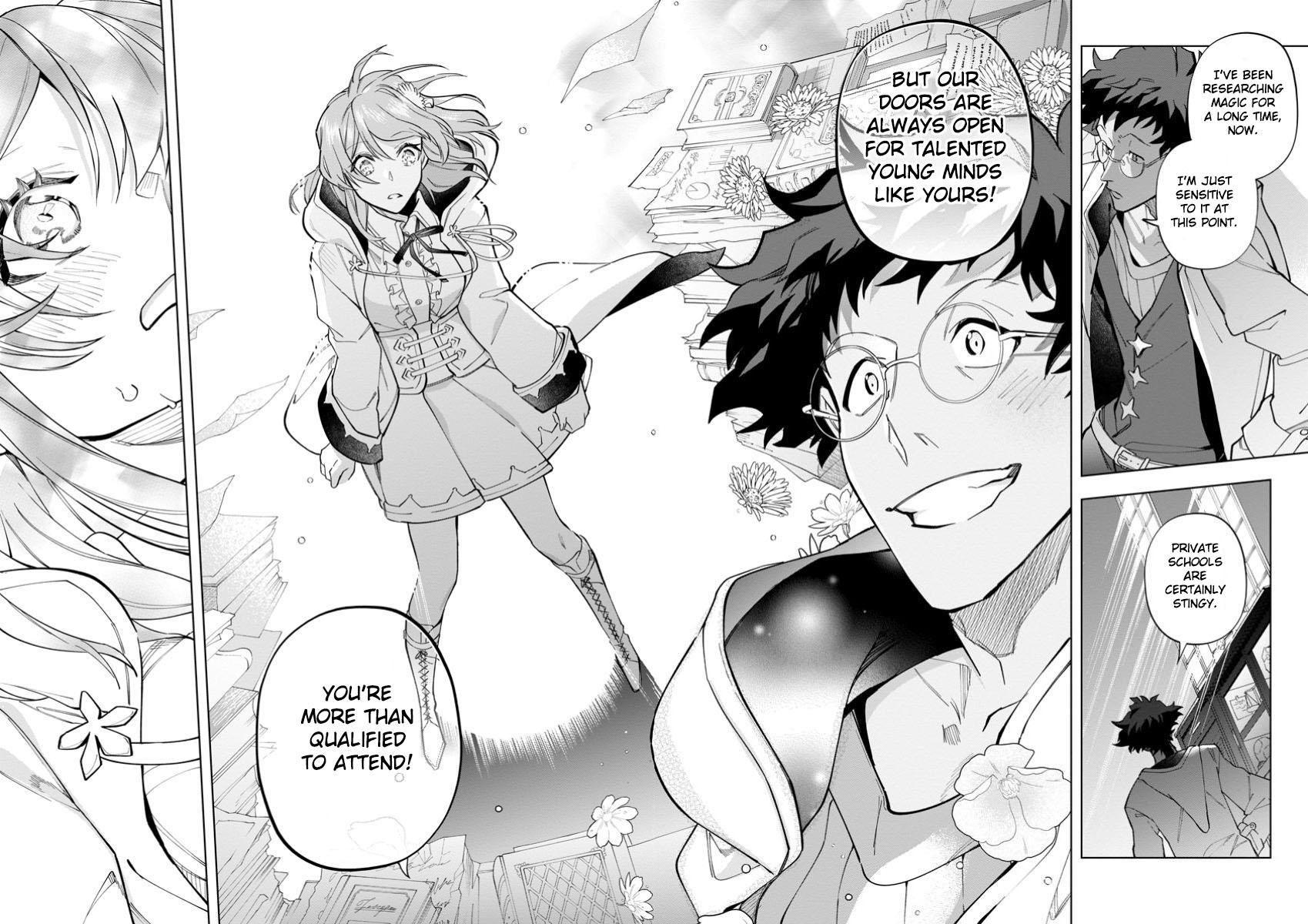 Isekai Craft-gurashi: Jiyuu Kimama na Seisanshoku no Honobono Slow Life Chap 30 - Next Chap 31