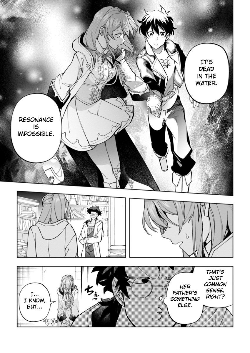 Isekai Craft-gurashi: Jiyuu Kimama na Seisanshoku no Honobono Slow Life Chap 30 - Next Chap 31